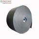 Lower Cover Thickness 0-4.5 Abrasion Resistant Polyester Fabric Rubber Conveyer Belt