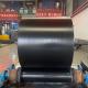 Roller Standard Rubber Belting Rolls Black Ep Conveyor Belt 300mm-2000mm