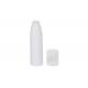 15ml 30ml 50ml Plastic PP Customized Color Airless Bottle Cosmetic Packaging Bottle UKA04-B