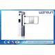 Access Control Barrier Gate Accessories Automatic Boom Barrier Controller Panel