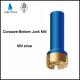 High quality Concave Bottom Junk Mill shoe to mill downhole junks
