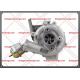 706476-5004S Nissan GT1749V Turbo 14411-4N101 144114N100 YD25DDTi Engine