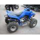 Yamaha 200CC ATV CDI Four Stroke Four Wheeled Motorcycles , Air Cooled 4 Wheeled Motorbike