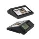 10 Points Capactive Touch Screen Android POS Terminal With NFC Reader for Food Court