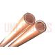 MICC Heavy Duty Fire Resistance Cable Mineral Insulated Copper Tube Insulated
