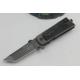 Browning knife DA24 - M1911 (black)