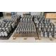 Double Acting Control Mode Offshore Quarter Turn Actuator Function