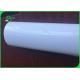 200gsm 230gsm High Glossy Art Paper 24 Inch 36 Inch * 30m With Vibrant Colors