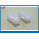 White Color Atm Machine Parts Dispenser Module VM3 CCDM Roller 1750101956-70-11