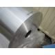 Mill Finish Aluminium Fin Stock 0.18MM Thickness For Heat Exchanger / Condenser