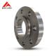 High Corrosion Resistance Titanium Slip On Flange F2 F7 F12 ASTM B16.5