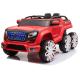 Remote Control Four-Wheel Kids Cars 6*6 Electric Ride-On Cars 12V for Unisex Children