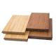 Natural Carbonized Horizontal Vertical Solid Bamboo Parquet for Project Solutions