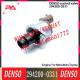DENSO Control Valve 294200-0331 Regulator SCV valve 294200-0331 For Mitsubishi Toyota
