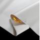 High Silica Fiberglass Fabric Coated Silicone / PU / Acrylic / Vermiculite Heat Resiatant