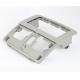 Projector Housing Precision Plastic Injection ABS/PP/PC Printer Case Long Lifespan