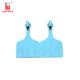 ISO9001 TOP TPU Blue Large Size 125mm Z-Type Single Cattle Cow Sheep Ear Tags
