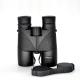 Black Waterproof Binoculars 10x42 Roof Prism Telescope Binoculars With Tripod