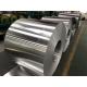 Complete 1700mm Aluminum Sheet Coil 1060 Plate 5754 Cast Rolling
