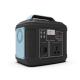 PD27W Portable Battery Power Station AC220V Power Portable Electric Box