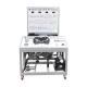Petrol Engine Automotive Training And Teaching Equipment with Mobile Caster