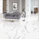 House Marble Look Porcelain Tiles Glossy or Matte Finish 600x600mm Perfect for Kitchen