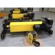 20T Electric Wire Rope Hoist European Type For Lifting Heavy Goods