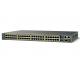 2960 series 48 Ports Gigabit Ethernet 2 x SFP Switch WS-C2960S-48TS-S