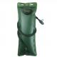 3L Army Green EVA / TPU Tactical Water Storage Bladder Plastic Water Storage