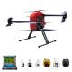 15KG Take Off Weight Thermal Imaging Drone Laser Range Tracking 640X512 Resolution Pod HXN1-R