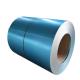 Color AFP 6.0mm Thickness G300 Prepainted Galvalume Steel Coil Stock