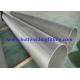 Stainless Steel Welded Pipe, DIN 17457 1.4301 / 1.4307 / 1.4401 / 1.4404 EN 10204-3.1B, PA, AND PE, SCH5S, 10S, 20, 40S