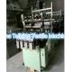 used 4/80 needle loom machine for weaving elastic or inelastic webbing or ribbon