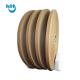 AI020 SMT Thick Custom Kraft Paper Tape For Radia Components