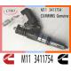 3411754 CUMMINS Original Diesel M11 QSM11 ISM1 Injection Pump Fuel Injector 3411754 4026222 4903472 4903319 4062851
