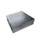 TINPLATE For Food Cans Tin Plated Steel 660-1000mm Width ASTM Welding Tinplate