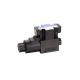 Electromagnetic Solenoid Proportional Directional Control Valve With Two More Flow Forms