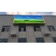 School Park P5 Outdoor Led Display Panel Bulletin Board Publicity Square