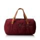 Premium Waxed Canvas Travel Duffel Bags Custom Design / Size / Color Acceptable