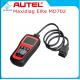 original Autel Maxidiag Elite MD702 All System+ DS Model + EPB+OLS+(engine, transmission, ABS,airbag) for Europe Cars