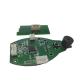 Medical Products Fast PCB Prototype Assembly XZH/Custom OEM with FR4 Base Material