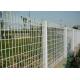 Fences Stainless TOP VIP 0.1 USD Steel Wire Fence Panels   Various Applications Innovative Engineered Solution