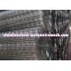 High Tensile Stainless Wire Mesh Sheet , ss Welded Wire Mesh 4x 4 Rust Resistant