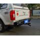 OEM Offroad 4x4 Rear Bar For Great Wall Wingle 7