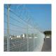3D Fence Welded Wire Mesh Airport Fencing The Perfect Solution for Airport Security