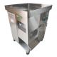 Professional Dog Pallet Food Machine Stainless Steel Meat Slicer With Ce Certificate