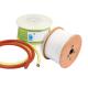 UL3223 Silicone Rubber Wires 300v 150C E239689 FT2 Home Appliance Uav Lighting