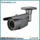 Outdoor 720p CCTV Network Camera HD CMS