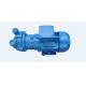 380v Liquid Ring Vacuum Pump Customized Color With Explosion - Proof Motor