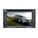 Hyundai Santa Fe 2 Din Car CD DVD Player with Bluetooth,GPS & Dual Zone,TV tuner, IPOD